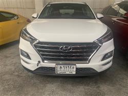 هیوندای تۆکسۆن